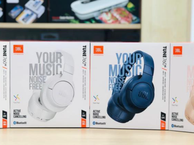 JBL Tune 760