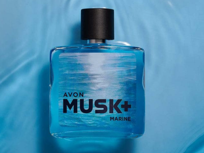 Avon Musk