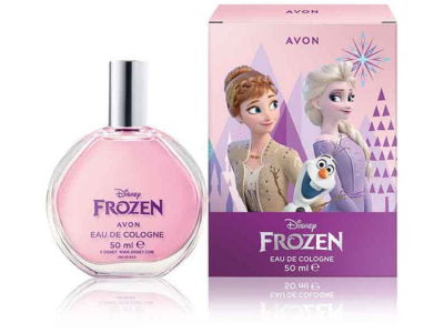Frozen