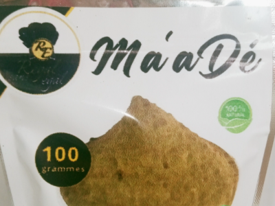 Épices aromatisées