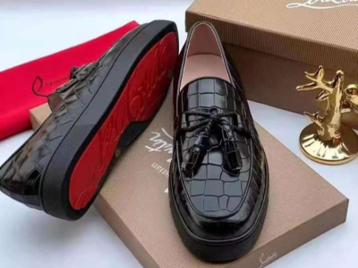 Male Sneakers