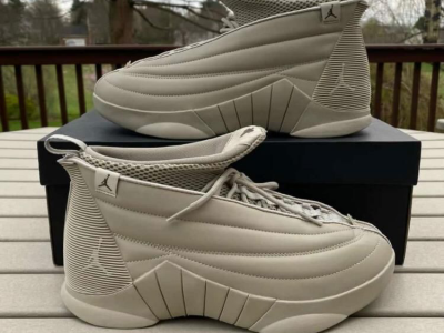 Sneakers Jordan