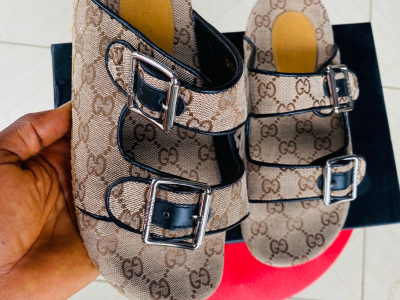 Slippers