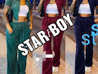 Two piece