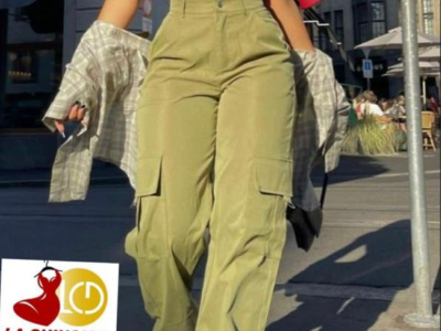 Trouser