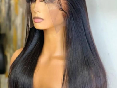 22 inches peruvien hair