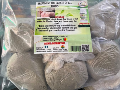 Cancer treatment