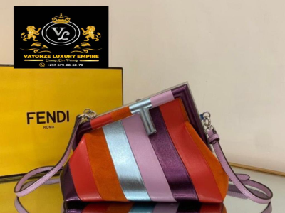 FENDI handbag