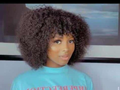 Afro kinky