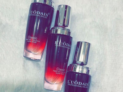 Luodais professional hair oil