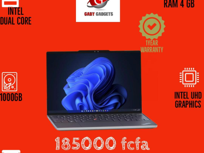 Brand New Lenovo laptop