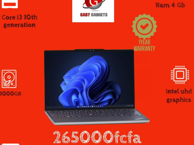 Brand New Lenovo laptop