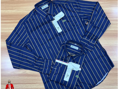 Chemise