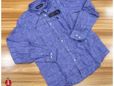 Chemise