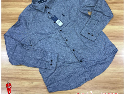 Chemise
