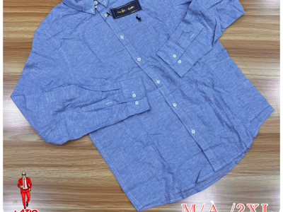 Chemise