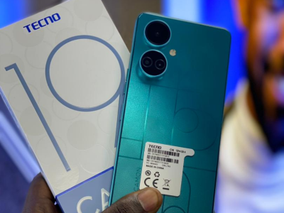 Tecno Camon 19(128+4)