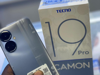 Techno Camon 19 pro (256+6)