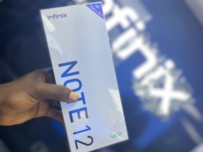 Infinix Note 12 VIP (256+8)