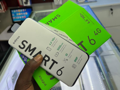 infinix smart 6 (32+2)