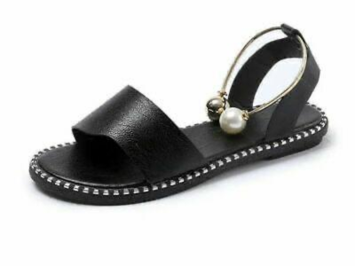 Low Sandals