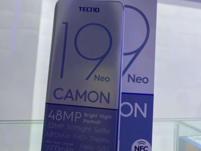 Tecno Camon 19 Neo(128+6)