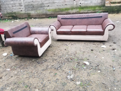 Set of couch