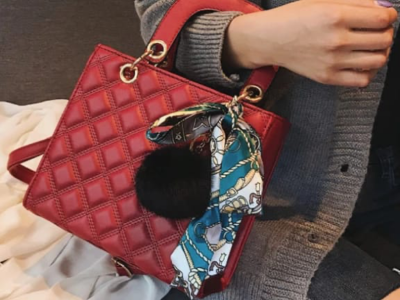 Handbag