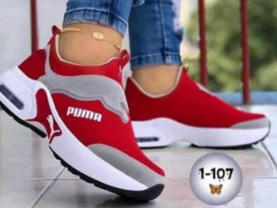 Puma tennis