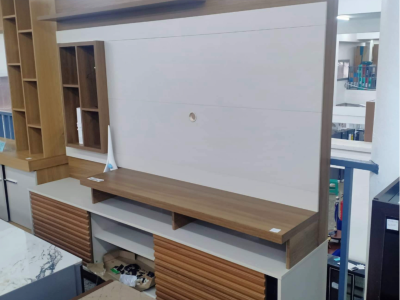 Television stand