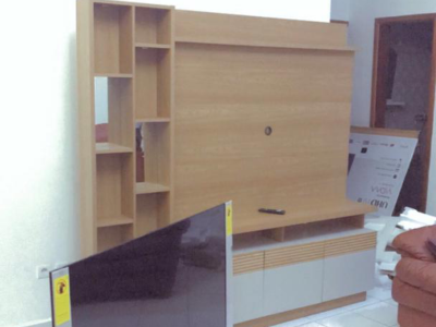 Television stand
