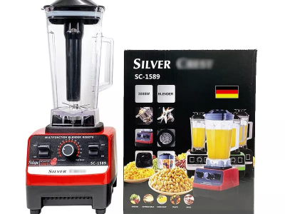 Silver crest 4500w