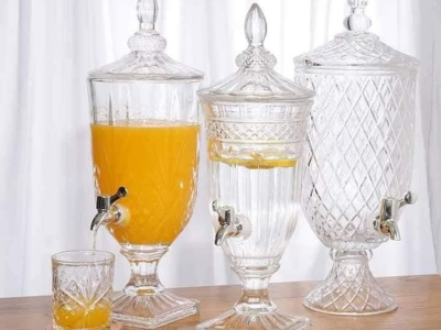 Drink dispensers