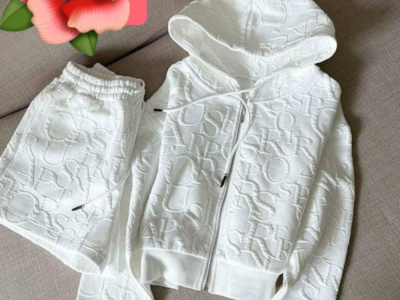 Ladies designer outfit