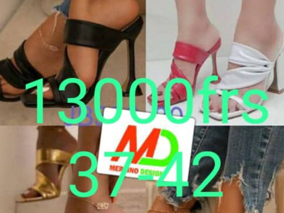 Women Shoes