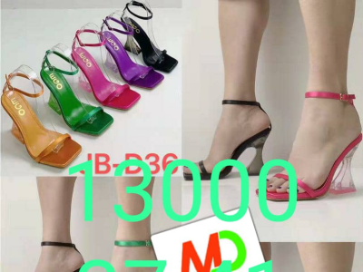 Women Shoes