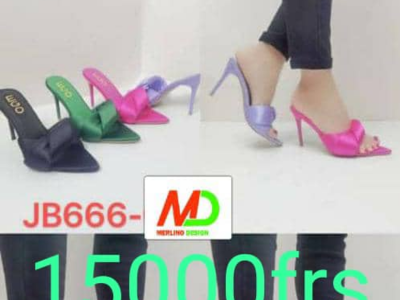 Women Shoes