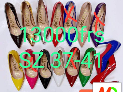 Women Shoes
