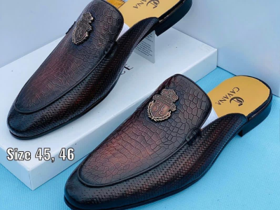 Men loafers