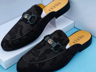 Men loafers