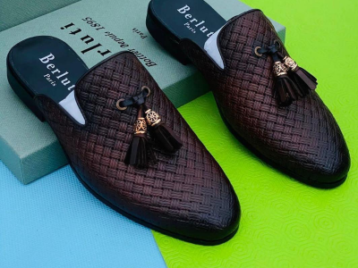 Men loafers