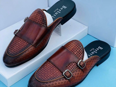 Male loafers