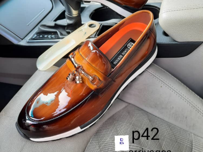 Male shoes