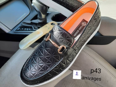 Male shoes