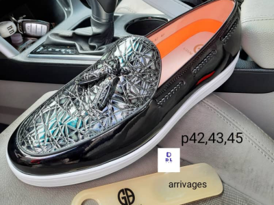 Male shoes