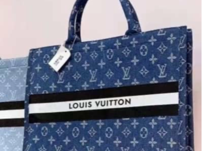 Louis Vuitton handbag