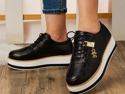 Designer sneakers