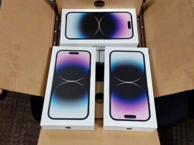 iphone 14 Pro Max 256GB
