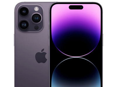 iphone 14 Pro Max 128GB