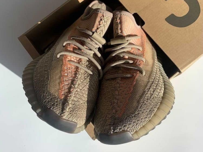 Mixed Yeezy